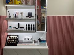 -海马体照相馆(上海宝山万达广场店)