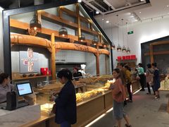 -詹记桃酥(包河万达店)