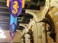 -波塞冬旅游度假区