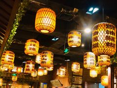 大堂-南京大牌档(三阳广场苏宁店)
