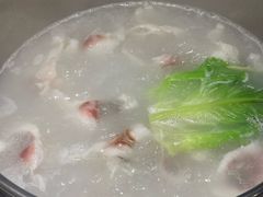 -粤顺渔坊·中山脆肉鲩火锅(清湖店)