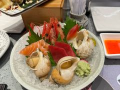 -大渔铁板烧(大悦城店)