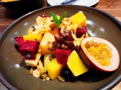 -芭莉与彩虹西餐厅(成都合生汇店)