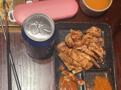-新石器烤肉(之心城店)