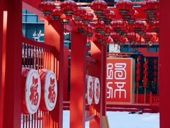 -大族广场Mall&More