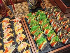 -纽斯特牛排自助餐厅(浦东文峰广场店)