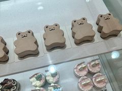 -好利来(欧亚商都店)