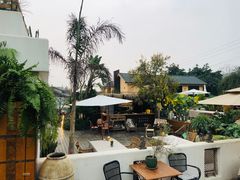 -悦哉·派对·草坪婚礼·围炉煮茶(三圣乡店)