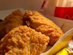 Crispy&nbsp;Chicken-麦当劳(朗豪坊店)