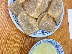 -门框胡同百年卤煮(前门煤市街店)