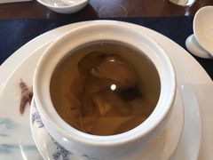 -西湖文化茶楼(环球中心店)