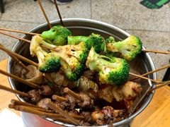 -炒豆合作社(东四总店)