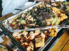 -后街佬·炭火鲜鱼杂(南城店)