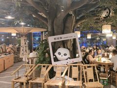 -常和州·夜宵大排档(常州单店)