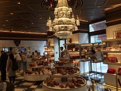 -Cafe Sacher(WIEN)