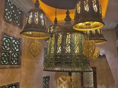 -叶叶菩提·晋福宫