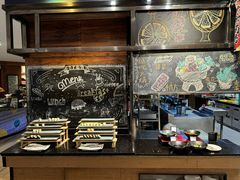 -OPEN開全日自助餐厅·牛肉火锅·海鲜(佛山希尔顿酒店)