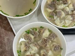 -草桥清真牛肉锅贴扁食店