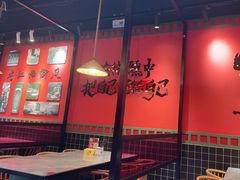 -赣菜笔记·江西米粉·小龙虾·小炒(曹杨路店)
