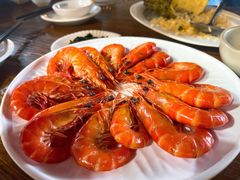 -琼大师东方烤乳猪(亚特兰蒂斯店)