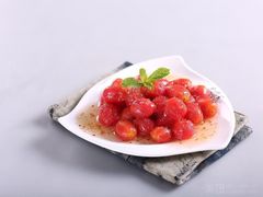 -香巴拉云南餐厅(华莱坞店)