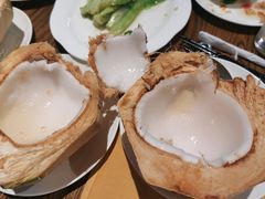 -天府中餐厅·粤菜·海南菜·生猛海鲜(三亚海棠湾洲际度假酒店)