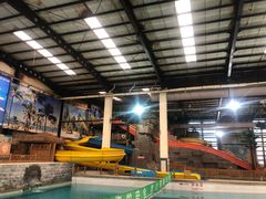 -南宫温泉水世界