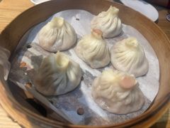 鲜肉小笼包-耿福兴(半边街店)