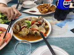 -40号厦门海鲜大排档(中山路店)