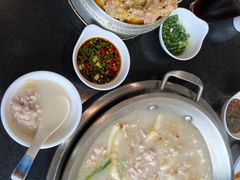 -老来福·非遗酸汤兔(凯旋路店)
