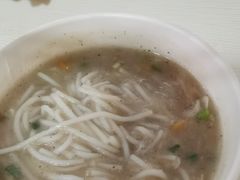 -斌斌鲜鱼糊汤粉(粮道街店)