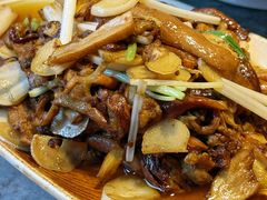 -宣威山野人家·传统云南菜(金碧店)