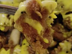 -蜜哆哆韩式炸鸡(普陀店)