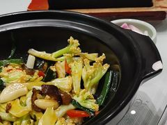 -滋味工坊中餐厅(高新区店)