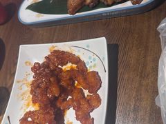 -川悦留香·海鲜餐厅(海棠68环球美食街店)