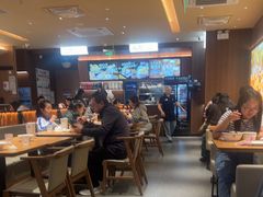-阿香米线(龙岗万科广场店)
