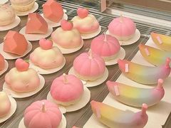 -好利来(上海虹桥新天地Lab主题店)