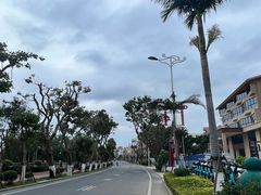 -湄洲岛