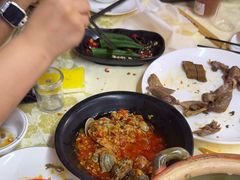 -聚味瞿记·龙虾堂(树木岭店)