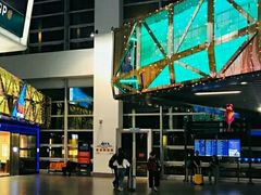 -吉隆坡国际机场