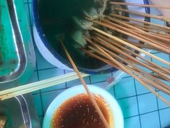 -郑喜旺烧烤(新密总店)
