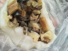 -万福兴糕团(万福兴山塘街直营店)
