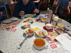 -战斧牛排餐厅(百盛优客店)