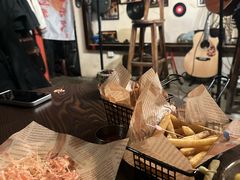 -南锣鼓巷吉他吧(鼓楼店)
