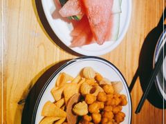 -吕氏疙瘩汤·私家菜馆(慈云寺店)