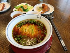 -香雪海·蘇面館(湖滨店)