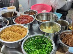 -小罗子汤店(大士院总店)