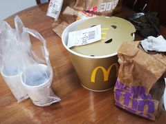-麦当劳(国际大厦店)