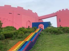 -漳州滨海火山岛自然生态风景区