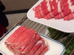 -天宜隆蘑菇宴火锅(石景山旗舰店)
